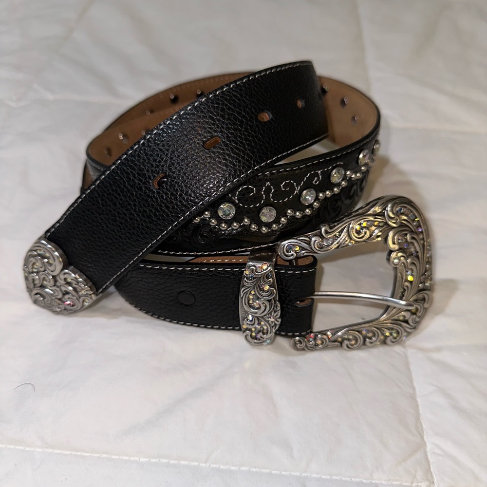 Belt